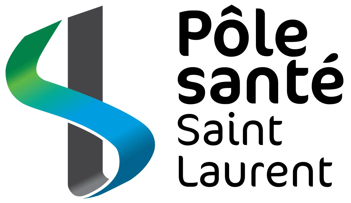 Logo Pôle Santé Saint Lauren